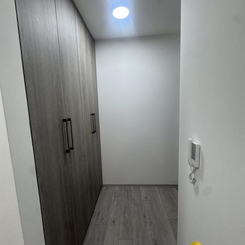 Dvoiposoban stan za izdavanje, Nova Detelinara, Novi Sad, 61m², 700 €/mes
