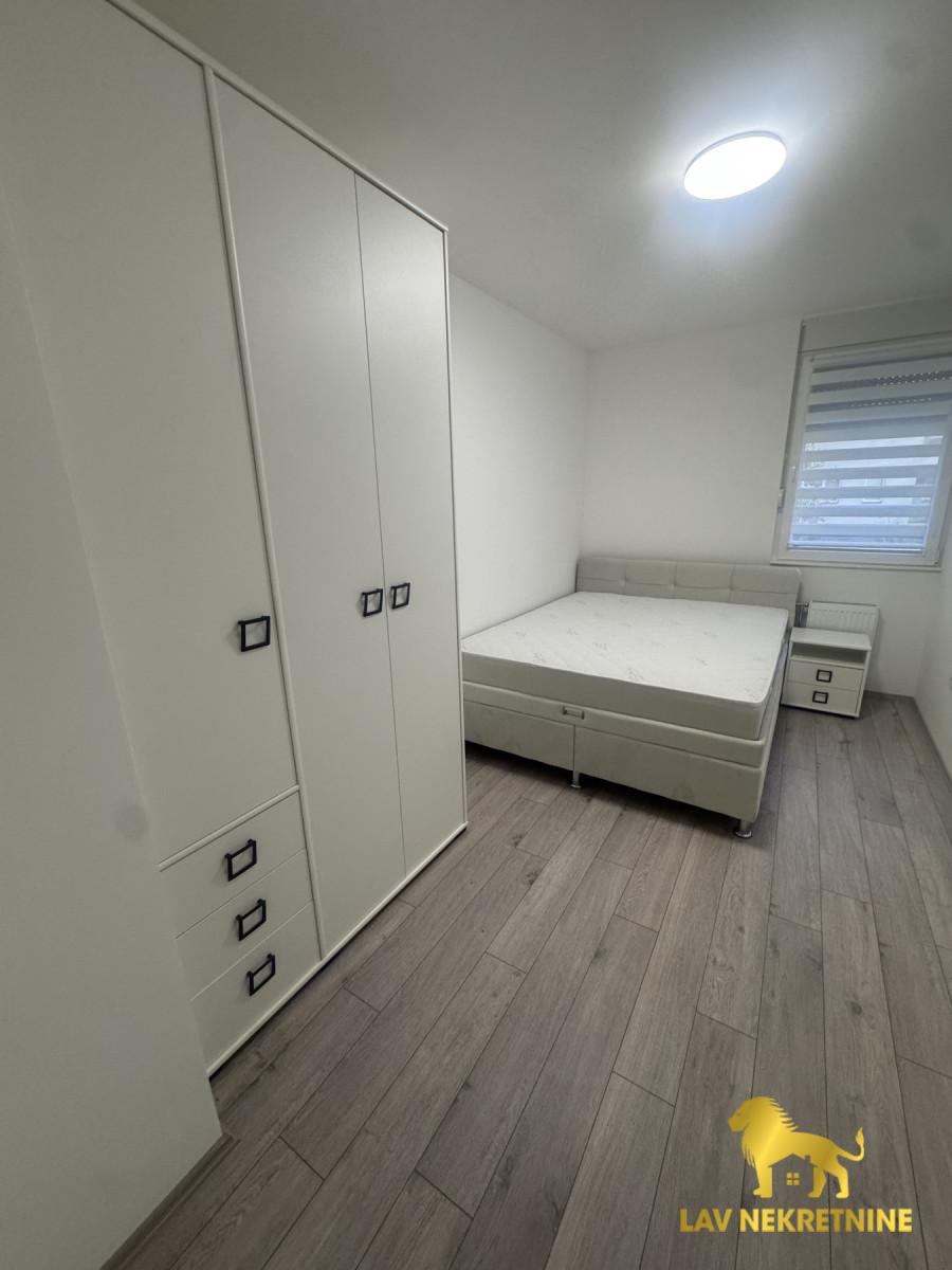 Stan Izdavanje Novi Sad Stan Izdavanje Novi Sad Nova Detelinara 61 m2