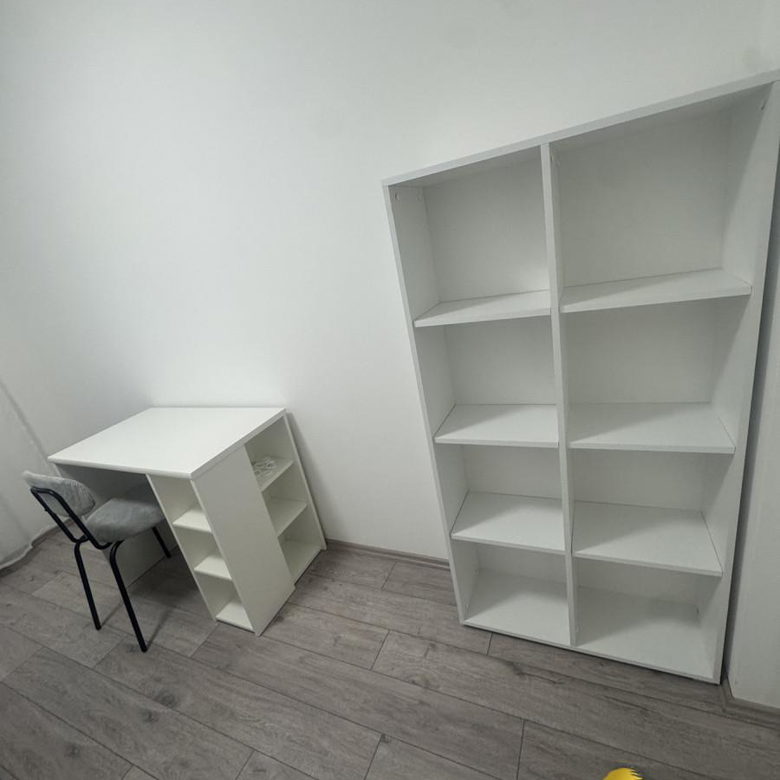 Dvoiposoban stan za izdavanje, Nova Detelinara, Novi Sad, 61m², 700 €/mes
