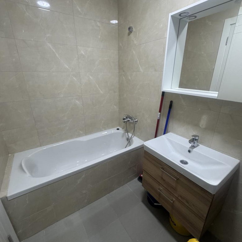 Dvoiposoban stan za izdavanje, Nova Detelinara, Novi Sad, 61m², 700 €/mes