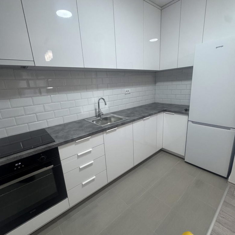 Stan Izdavanje Novi Sad Nova Detelinara 61 m2