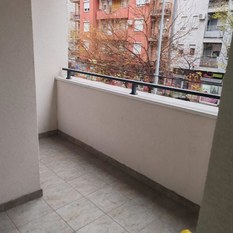 Dvoiposoban stan za izdavanje, Nova Detelinara, Novi Sad, 61m², 700 €/mes