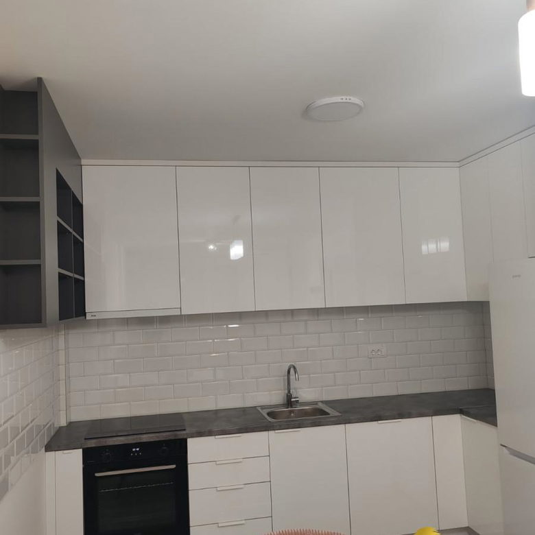 Dvoiposoban stan za izdavanje, Nova Detelinara, Novi Sad, 61m², 700 €/mes