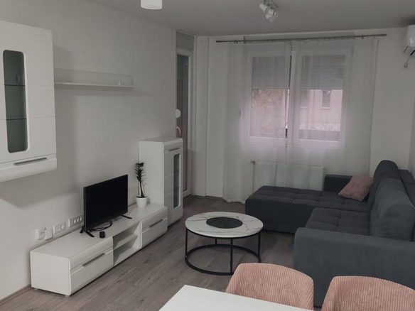 Stan Izdavanje Novi Sad Nova Detelinara 61 m2