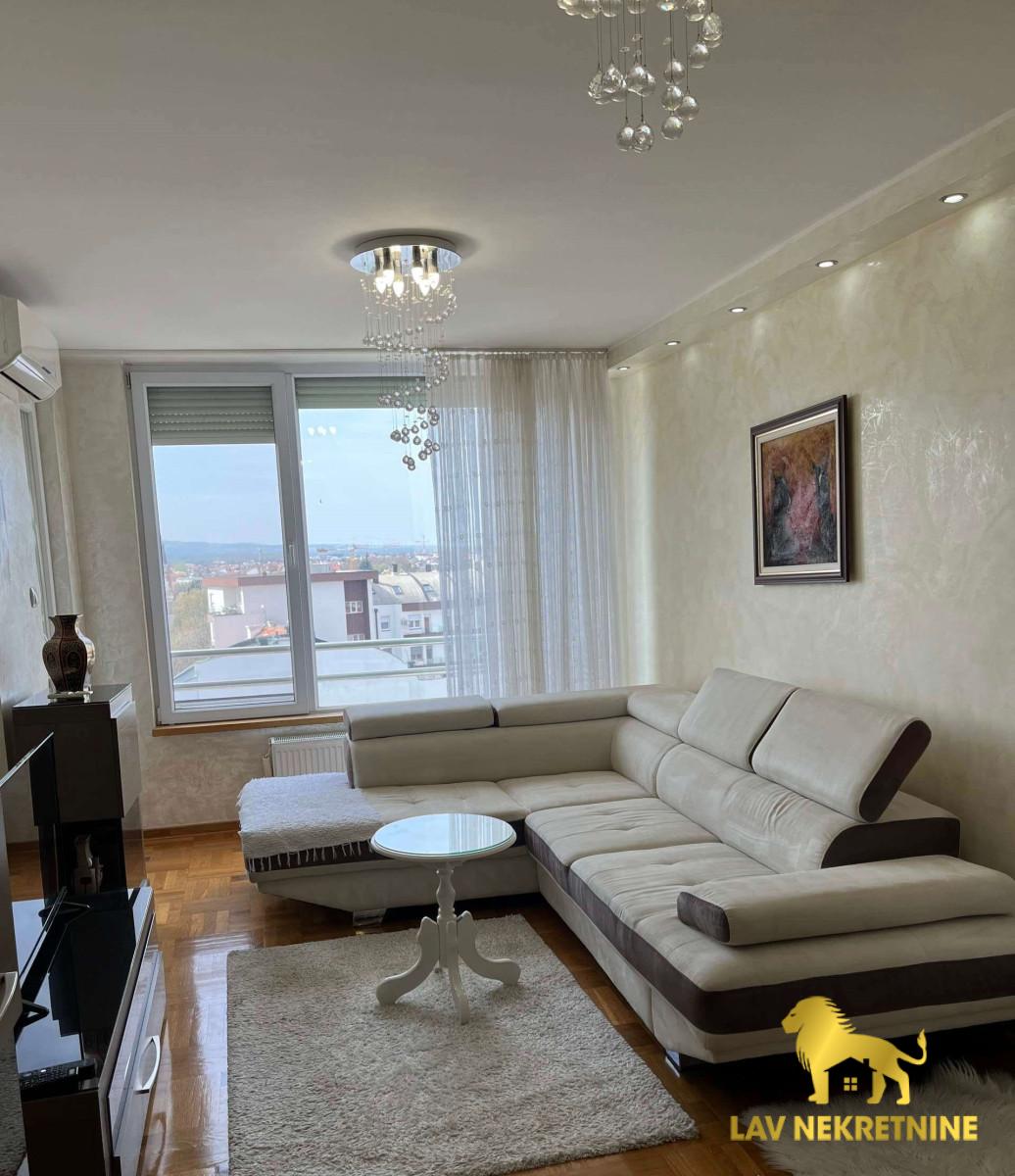 Stan Izdavanje Novi Sad Stan Izdavanje Novi Sad Liman 4 102 m2
