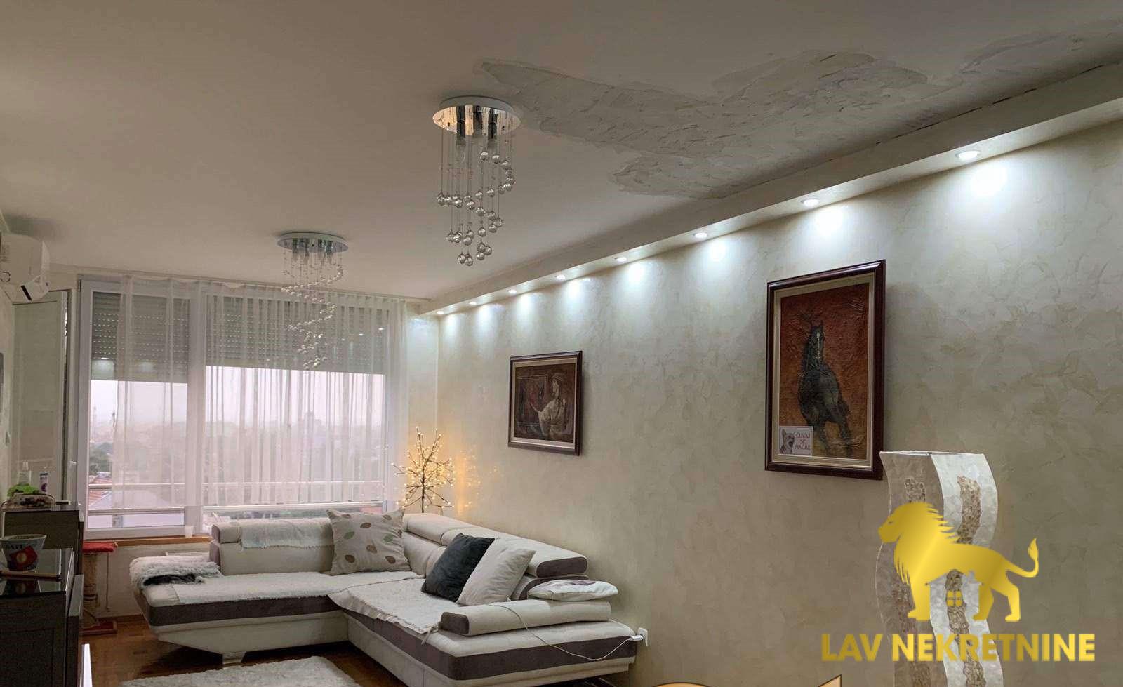 Stan Izdavanje Novi Sad Stan Izdavanje Novi Sad Liman 4 102 m2