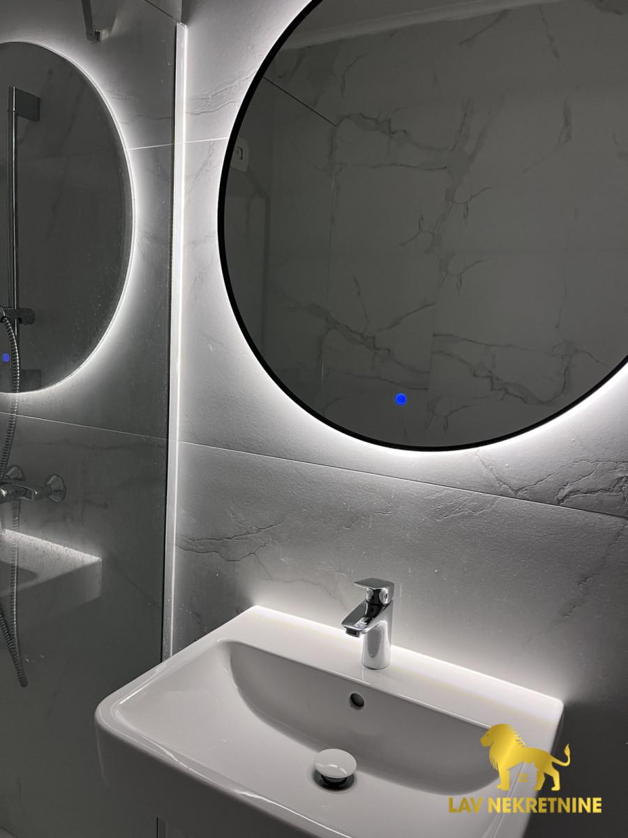 Stan Prodaja Novi Sad  44 m2