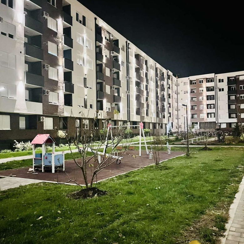 Stan Prodaja Novi Sad  44 m2