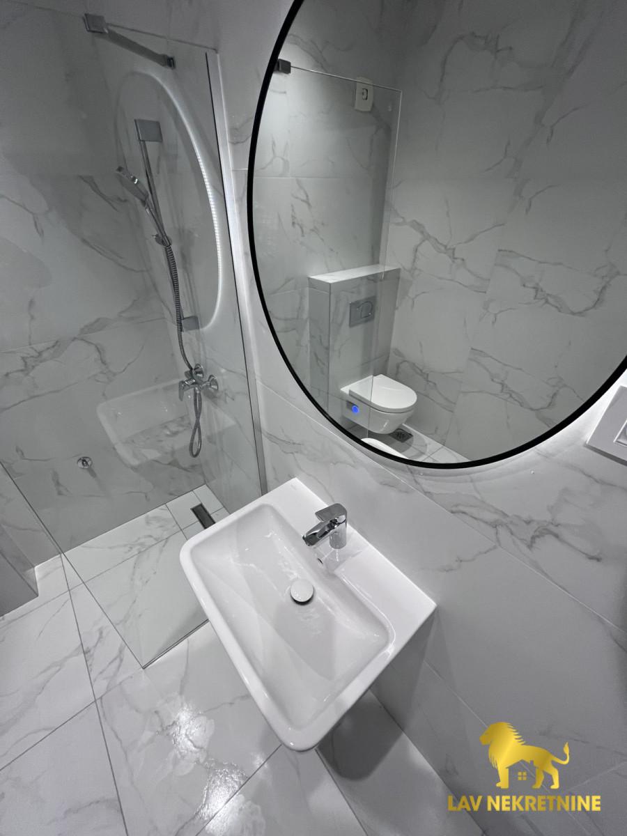 Stan Prodaja Novi Sad  44 m2