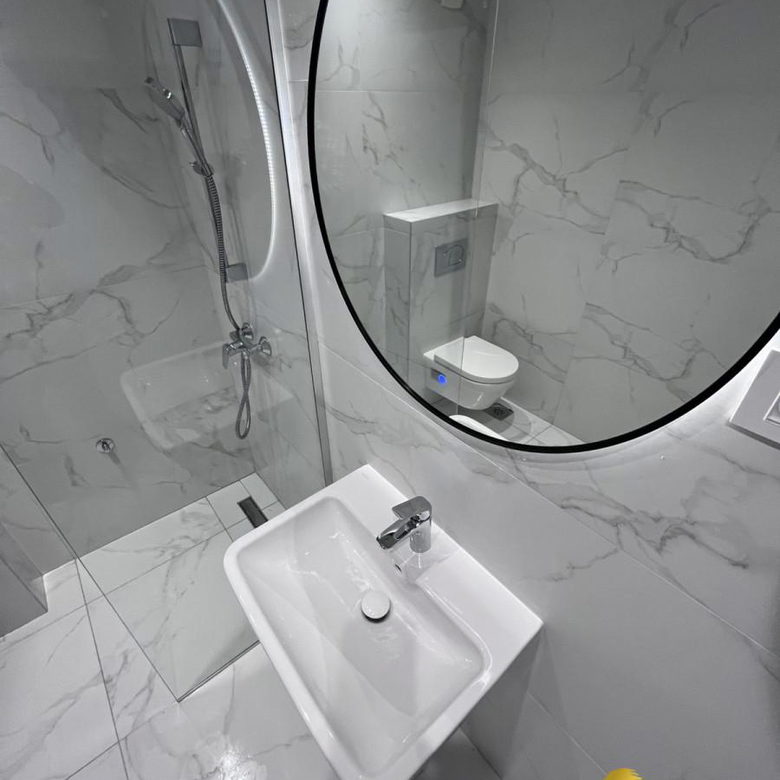 Stan Prodaja Novi Sad  44 m2