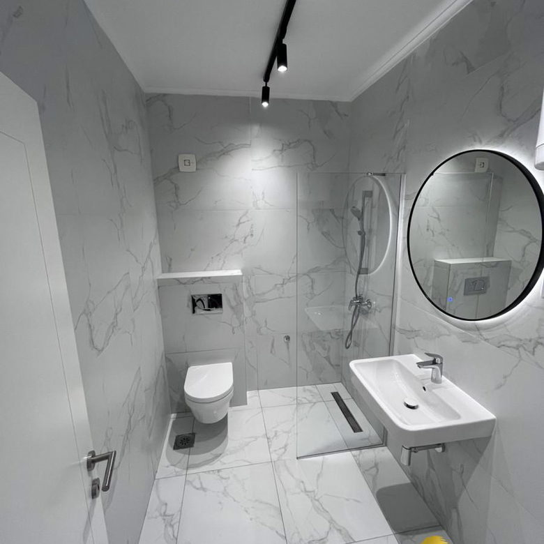 Stan Prodaja Novi Sad  44 m2