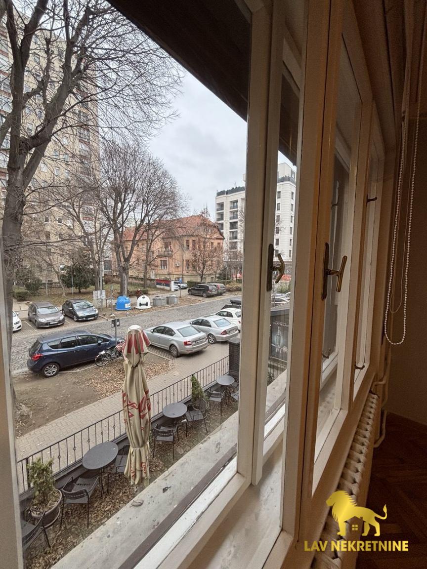 Stan Prodaja Novi Sad  84 m2