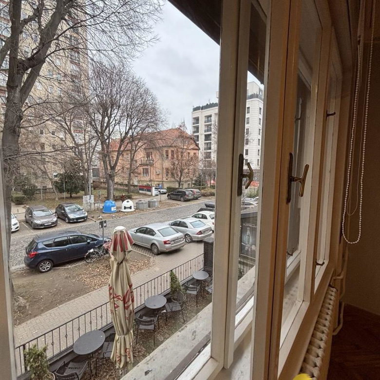 Stan Prodaja Novi Sad  84 m2