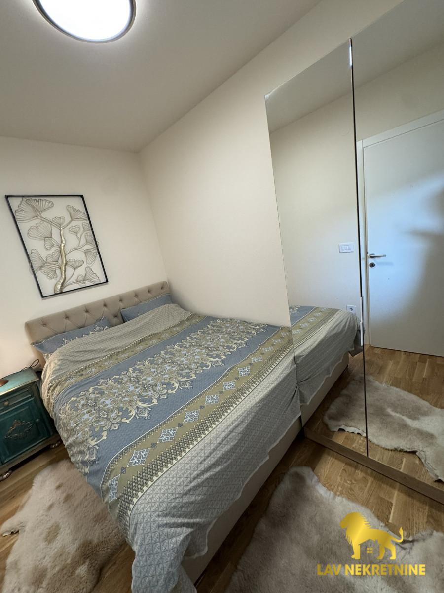 Stan Prodaja Novi Sad  44 m2
