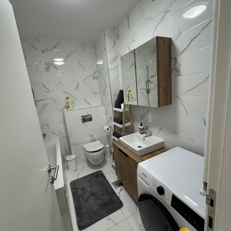 Stan Prodaja Novi Sad  44 m2