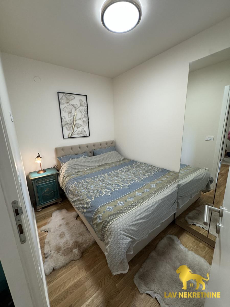 Jednoiposoban stan na prodaju, Novo Naselje, Novi Sad, 44m², 149.950 €
