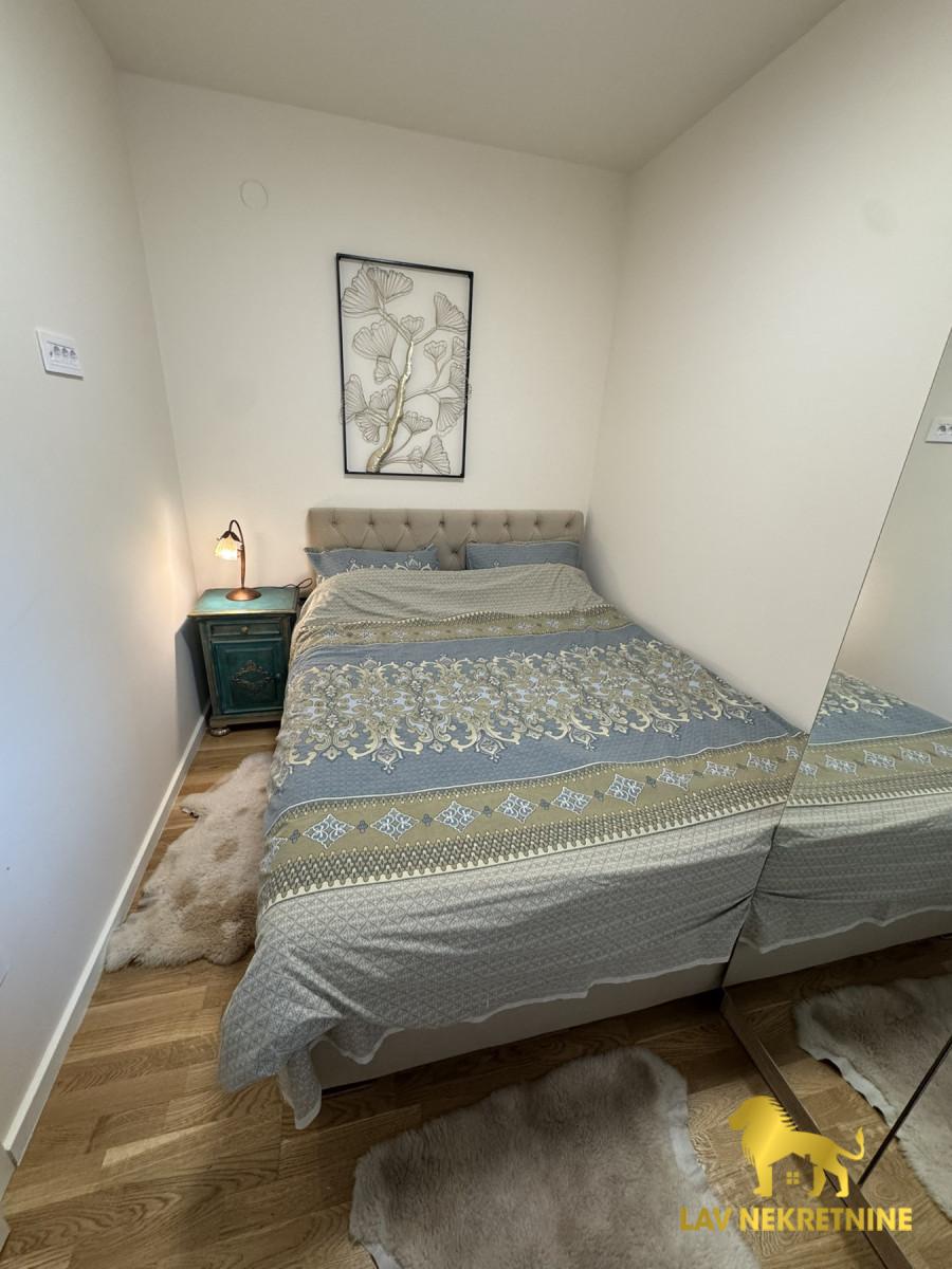 Stan Prodaja Novi Sad  44 m2
