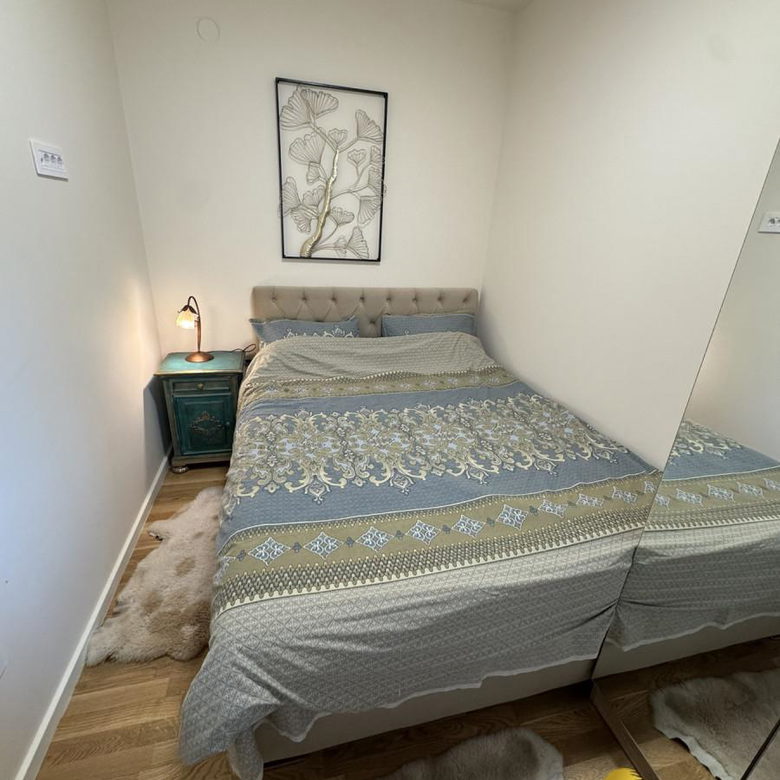 Stan Prodaja Novi Sad  44 m2