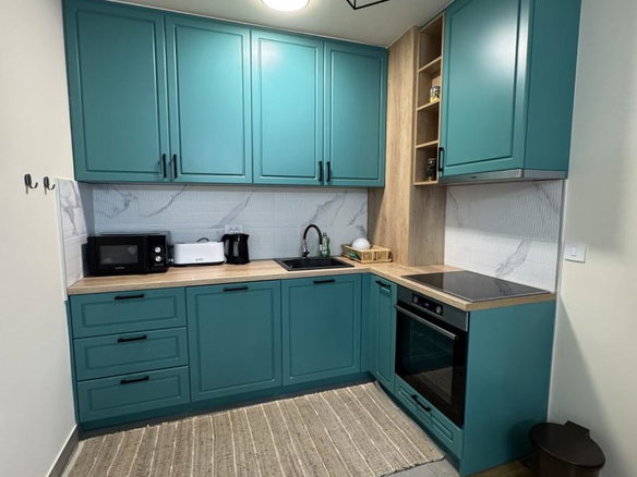 Stan Prodaja Novi Sad  44 m2
