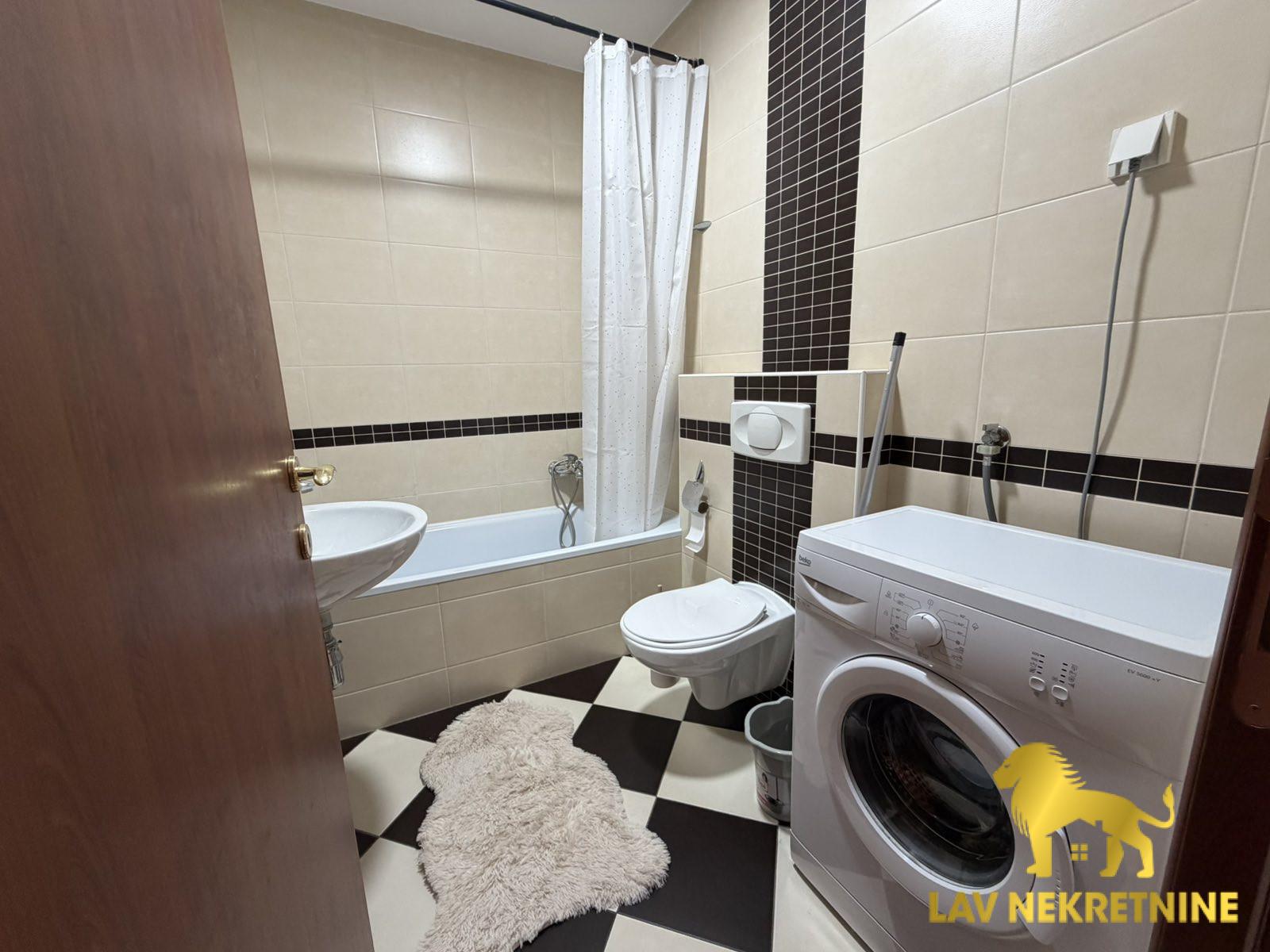 Stan Prodaja Novi Sad Stan Prodaja Novi Sad Nova Detelinara 24 m2