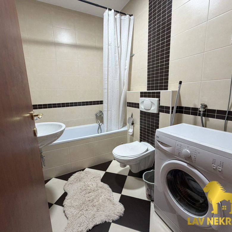 Stan Prodaja Novi Sad Nova Detelinara 24 m2
