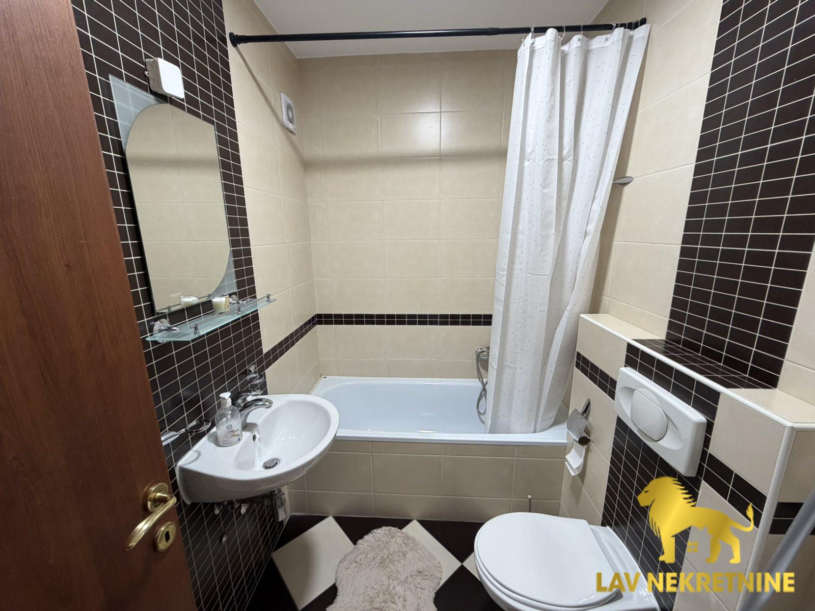 Stan Prodaja Novi Sad Stan Prodaja Novi Sad Nova Detelinara 24 m2