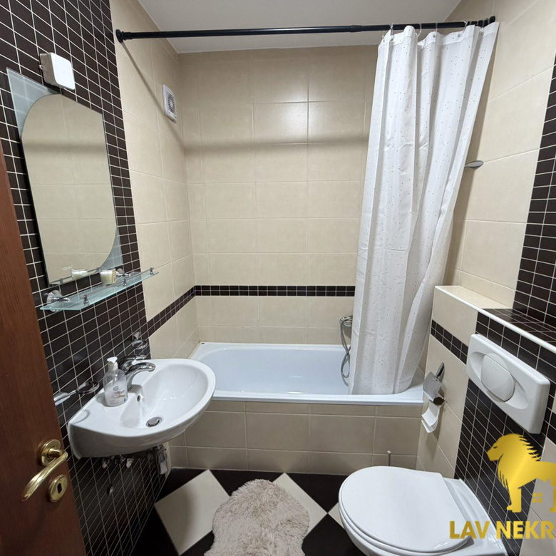 Stan Prodaja Novi Sad Nova Detelinara 24 m2