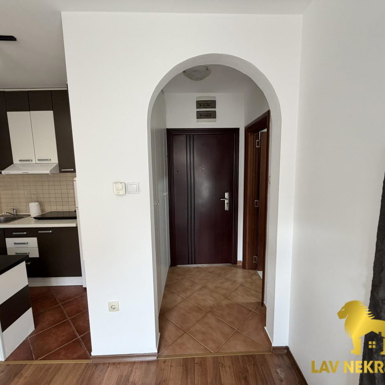 Stan Prodaja Novi Sad Nova Detelinara 24 m2