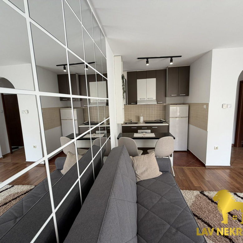 Stan Prodaja Novi Sad Nova Detelinara 24 m2
