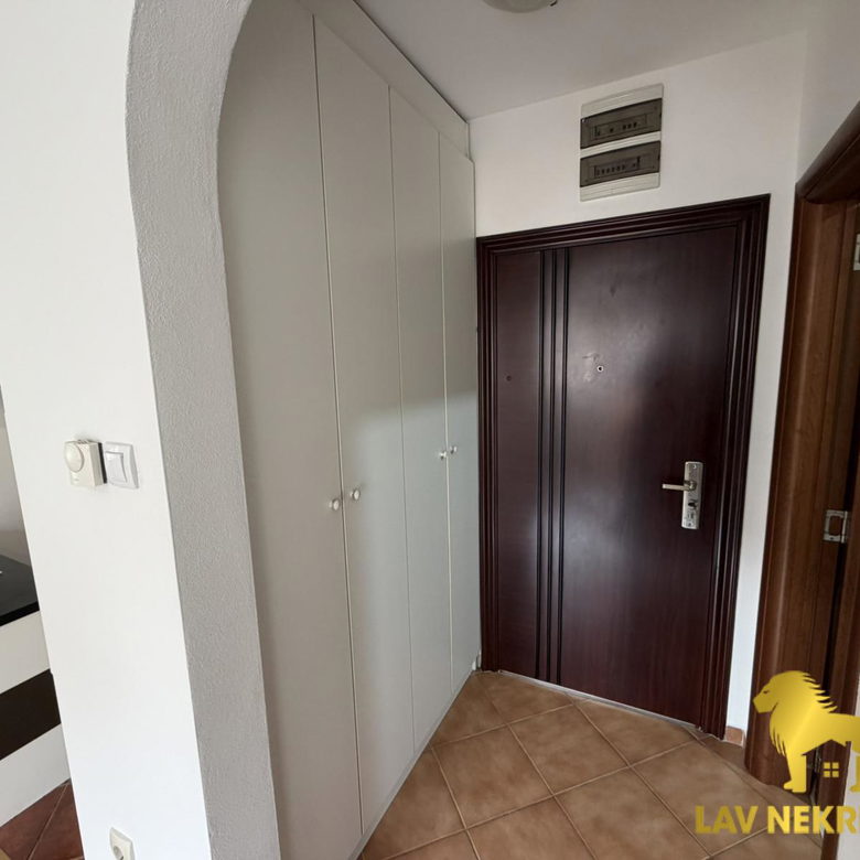 Stan Prodaja Novi Sad Nova Detelinara 24 m2