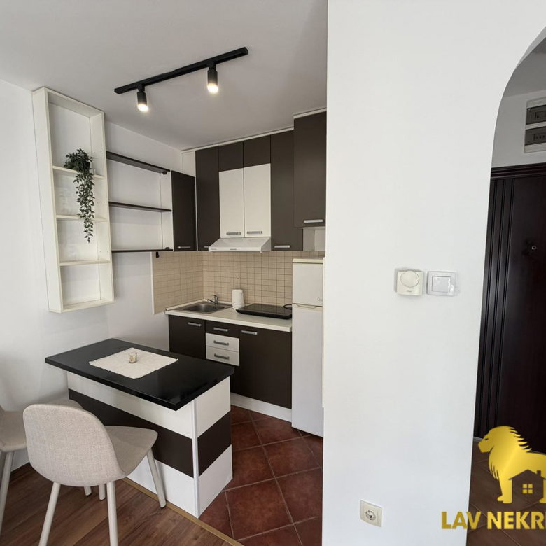 Stan Prodaja Novi Sad Nova Detelinara 24 m2