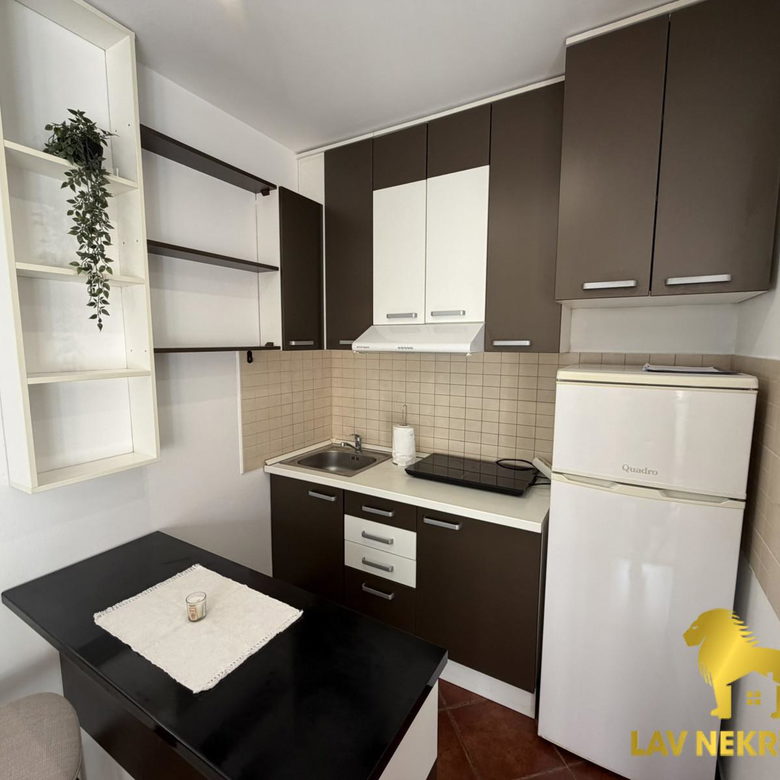 Stan Prodaja Novi Sad Nova Detelinara 24 m2