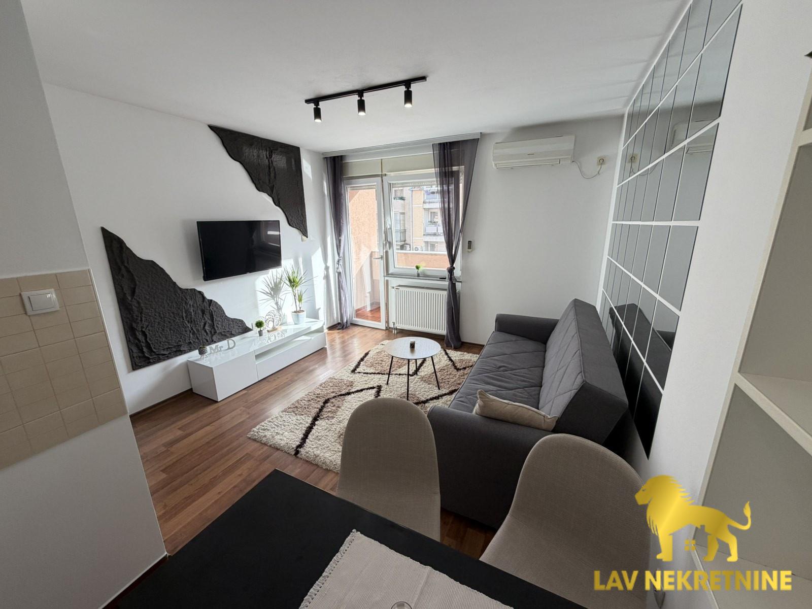 1769871014_bda3fb18e31e Garsonjera na prodaju, Nova Detelinara, Novi Sad, 24m², 89.000 €