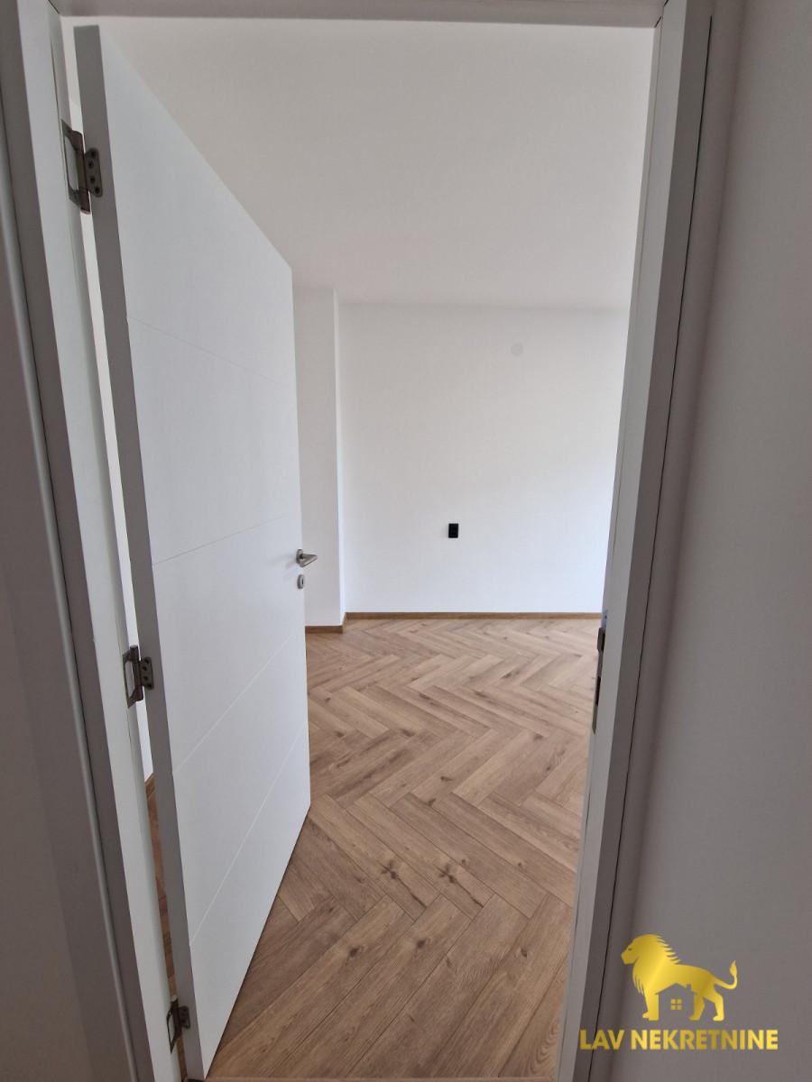 Stan Prodaja Novi Sad Socijalno 73 m2