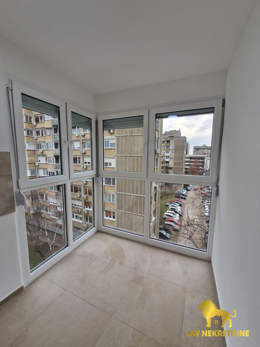 Stan Prodaja Novi Sad Socijalno 73 m2