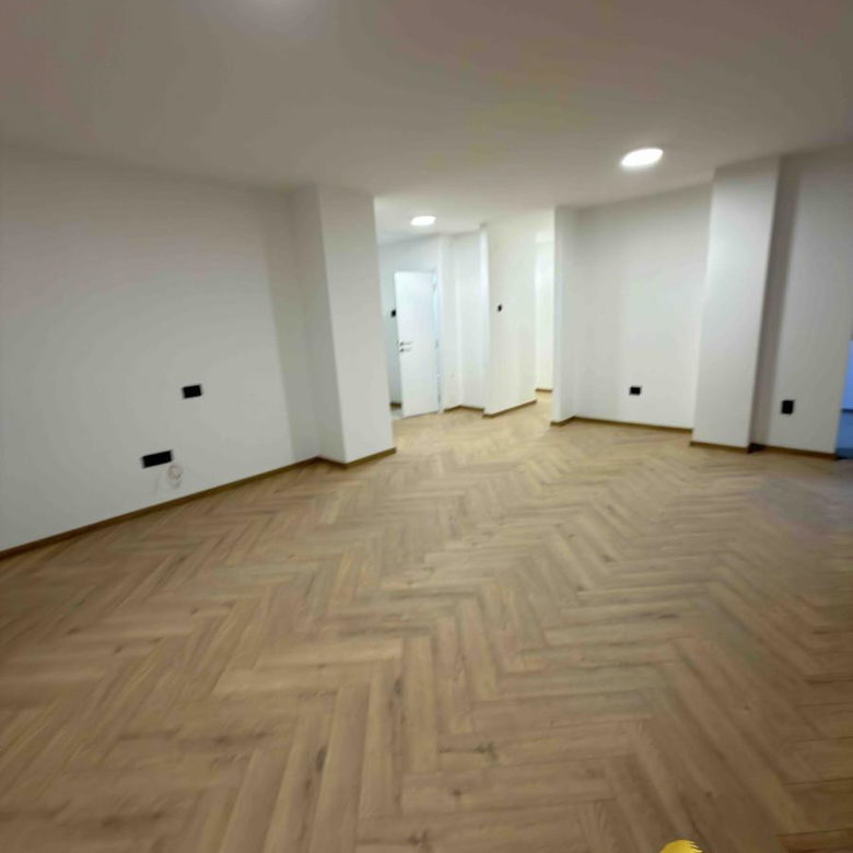 Trosoban stan na prodaju, Socijalno, Novi Sad, 73m², 211.150 €