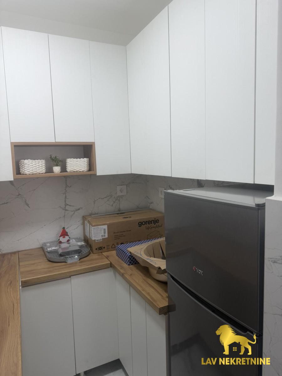 Stan Izdavanje Novi Sad Stan Izdavanje Novi Sad 48 m2
