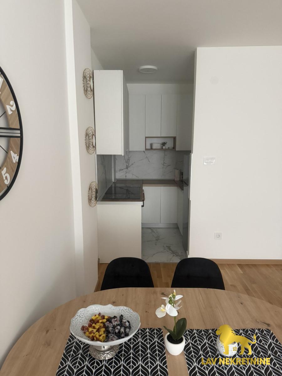 Stan Izdavanje Novi Sad Stan Izdavanje Novi Sad 48 m2