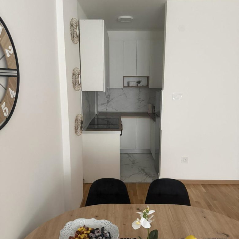 Stan Izdavanje Novi Sad  48 m2