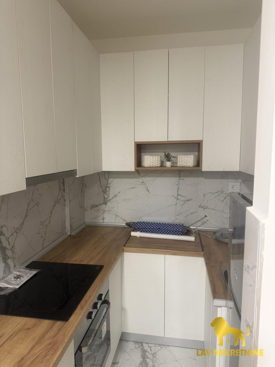 Stan Izdavanje Novi Sad Stan Izdavanje Novi Sad 48 m2