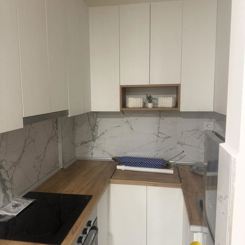 Stan Izdavanje Novi Sad  48 m2