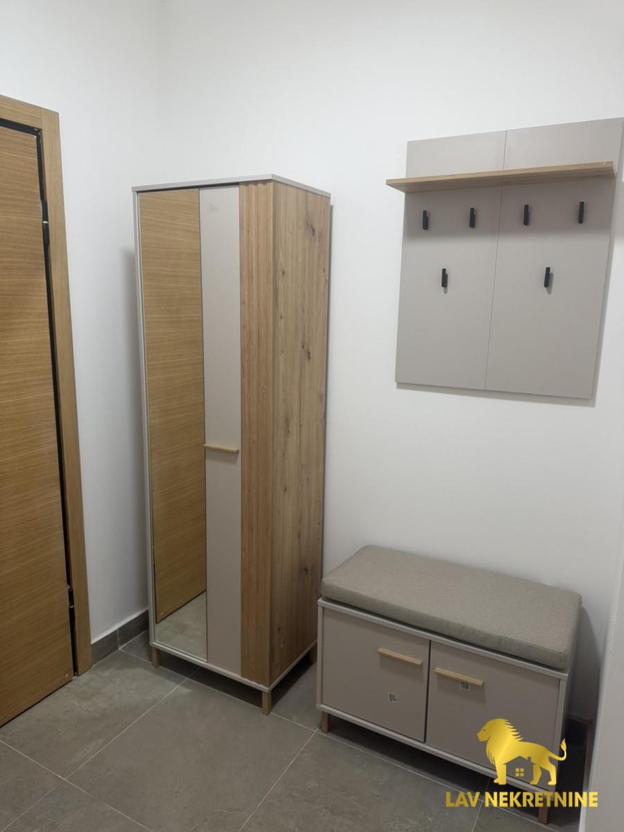 Stan Izdavanje Novi Sad Stan Izdavanje Novi Sad 48 m2