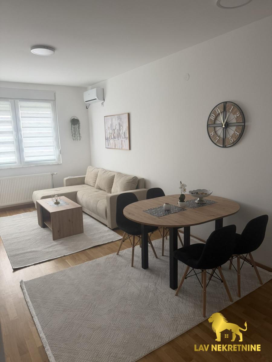 Stan Izdavanje Novi Sad Stan Izdavanje Novi Sad 48 m2