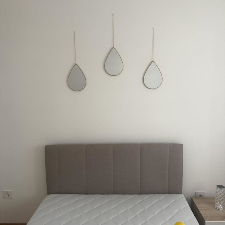 Stan Izdavanje Novi Sad  48 m2