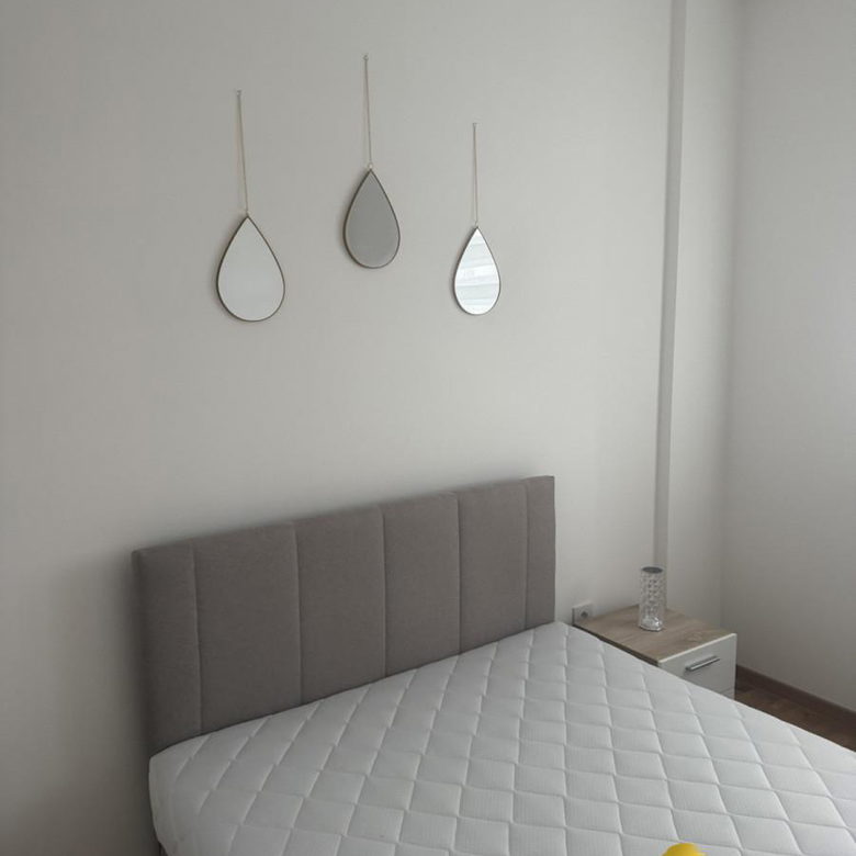 Stan Izdavanje Novi Sad  48 m2