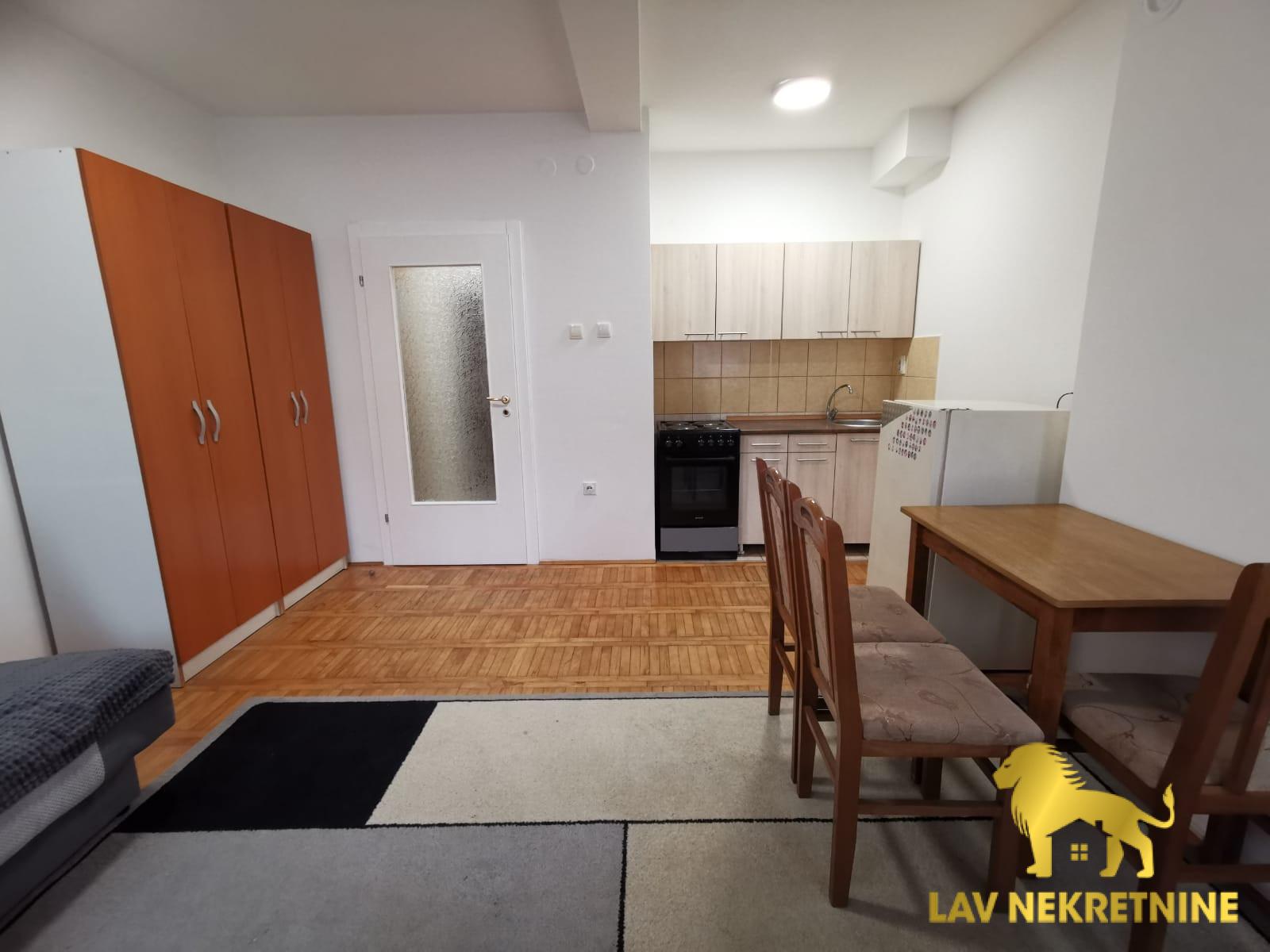 Stan Prodaja Novi Sad Stan Prodaja Novi Sad 25 m2