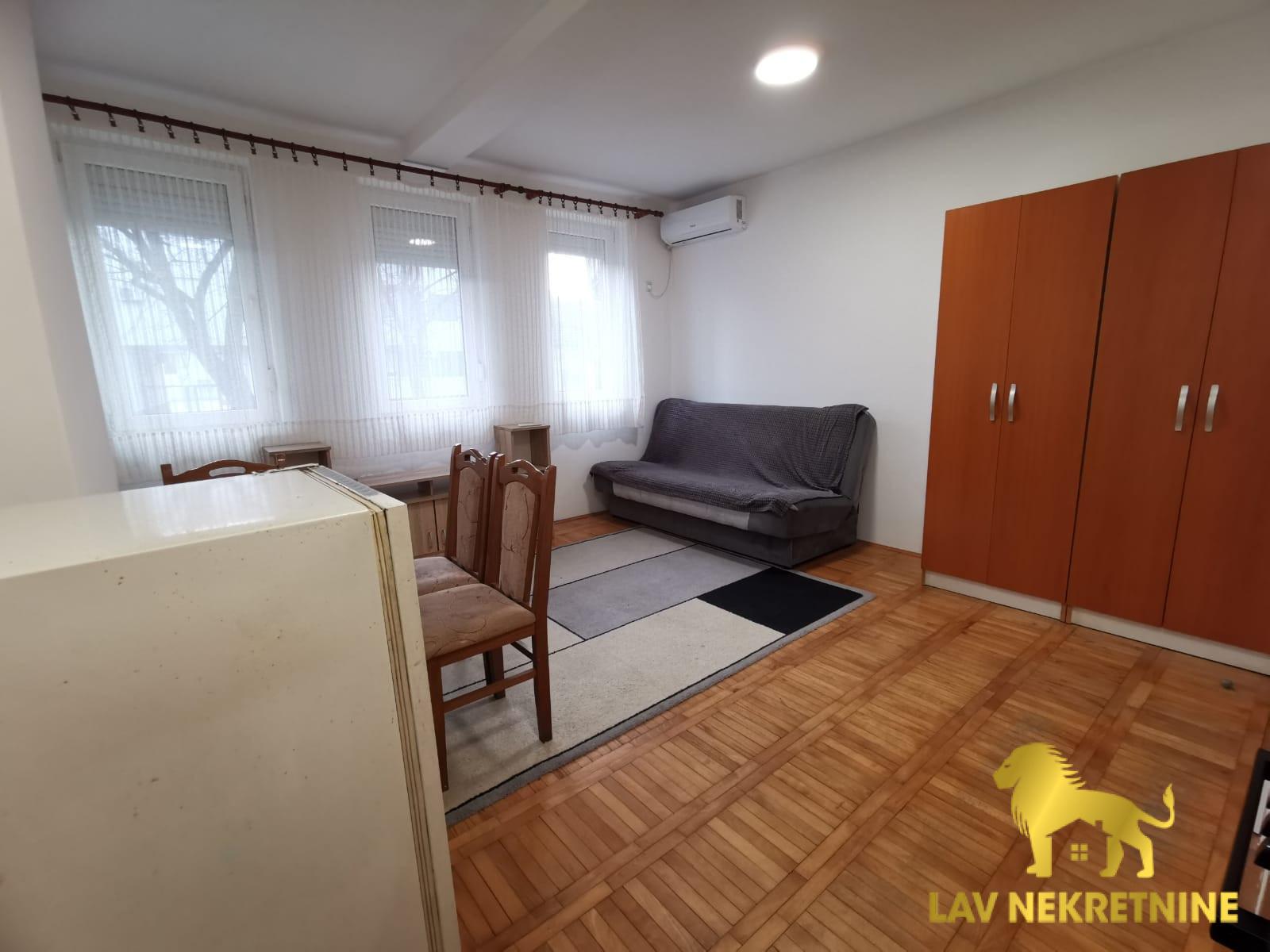 Stan Prodaja Novi Sad Stan Prodaja Novi Sad 25 m2