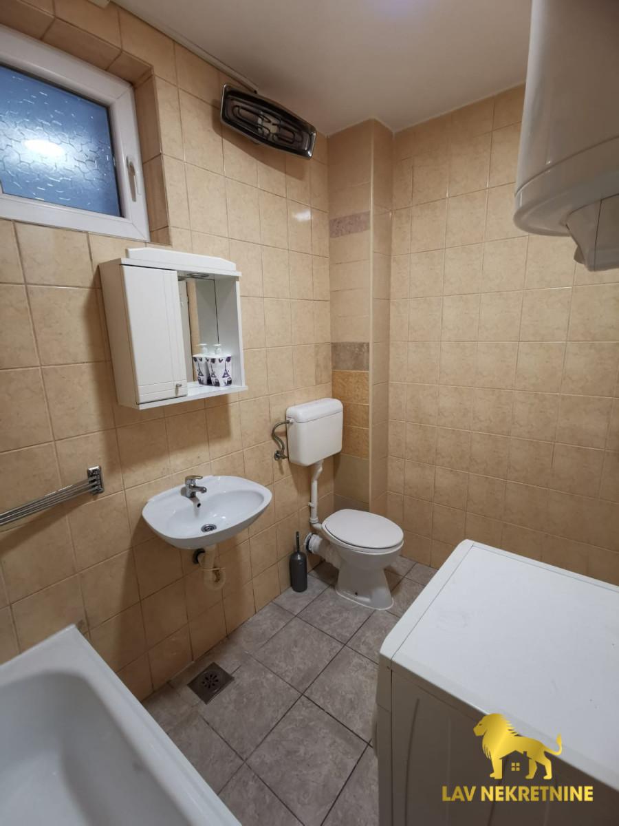 Stan Prodaja Novi Sad Stan Prodaja Novi Sad 25 m2