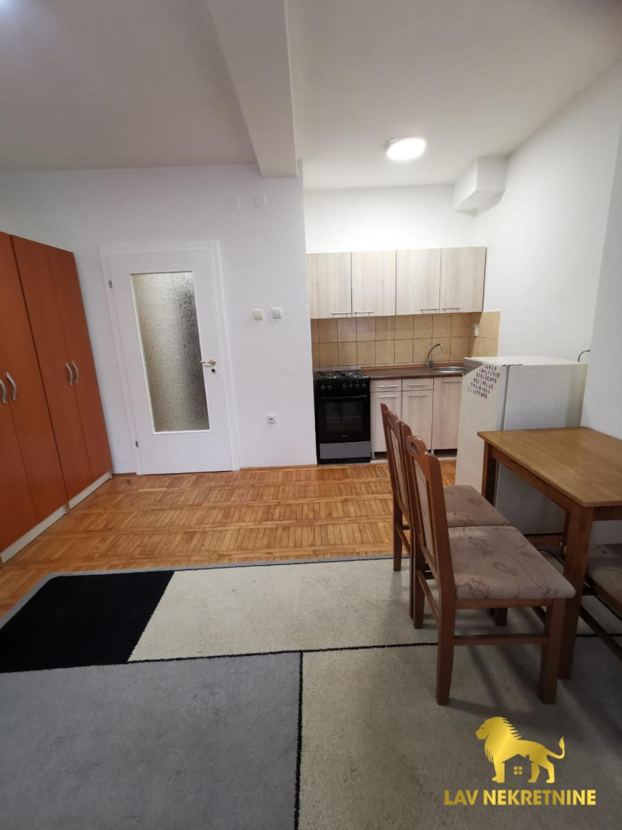 Stan Prodaja Novi Sad Stan Prodaja Novi Sad 25 m2