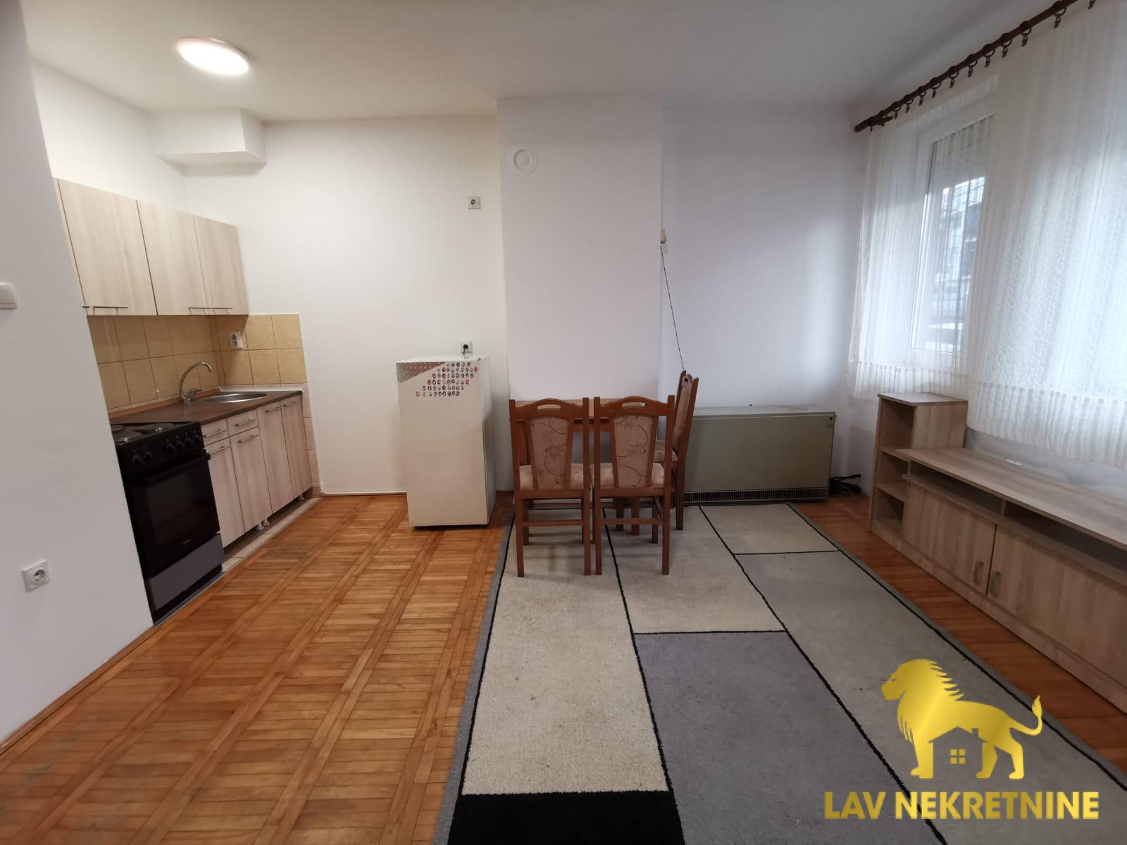 Stan Prodaja Novi Sad Stan Prodaja Novi Sad 25 m2